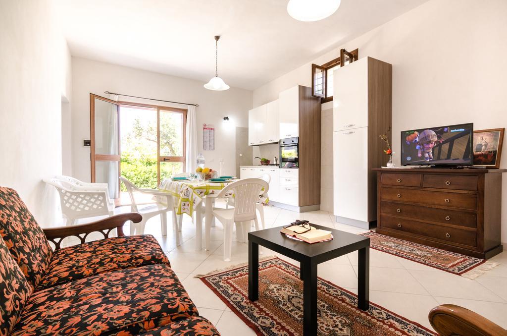 Casale Dei Gelsi Villa Кастеламаре дел Голфо Екстериор снимка