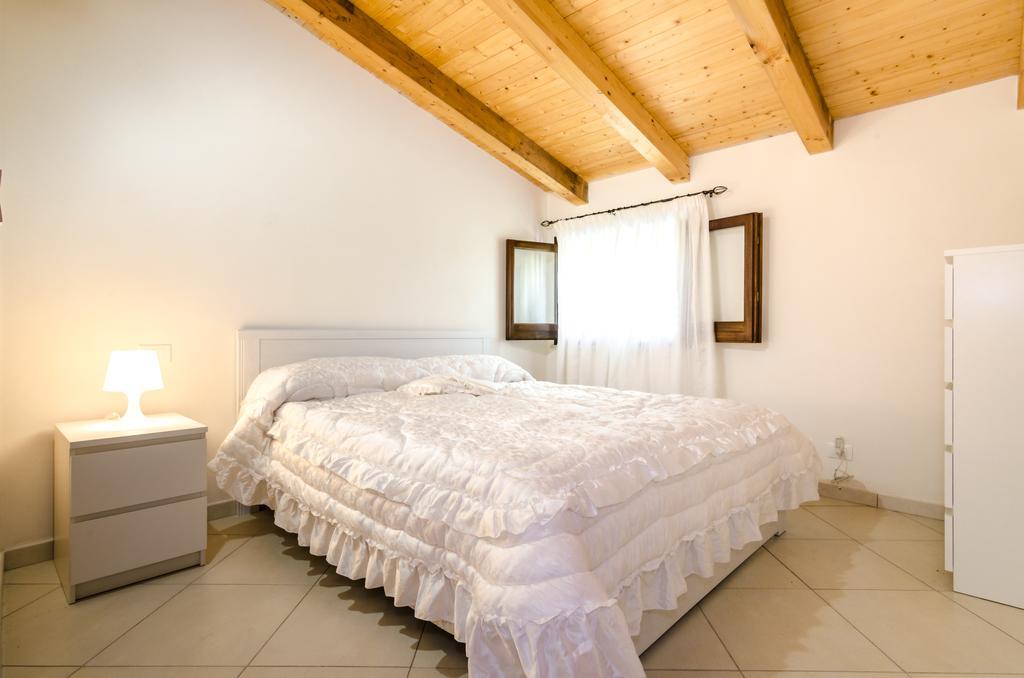 Casale Dei Gelsi Villa Кастеламаре дел Голфо Екстериор снимка